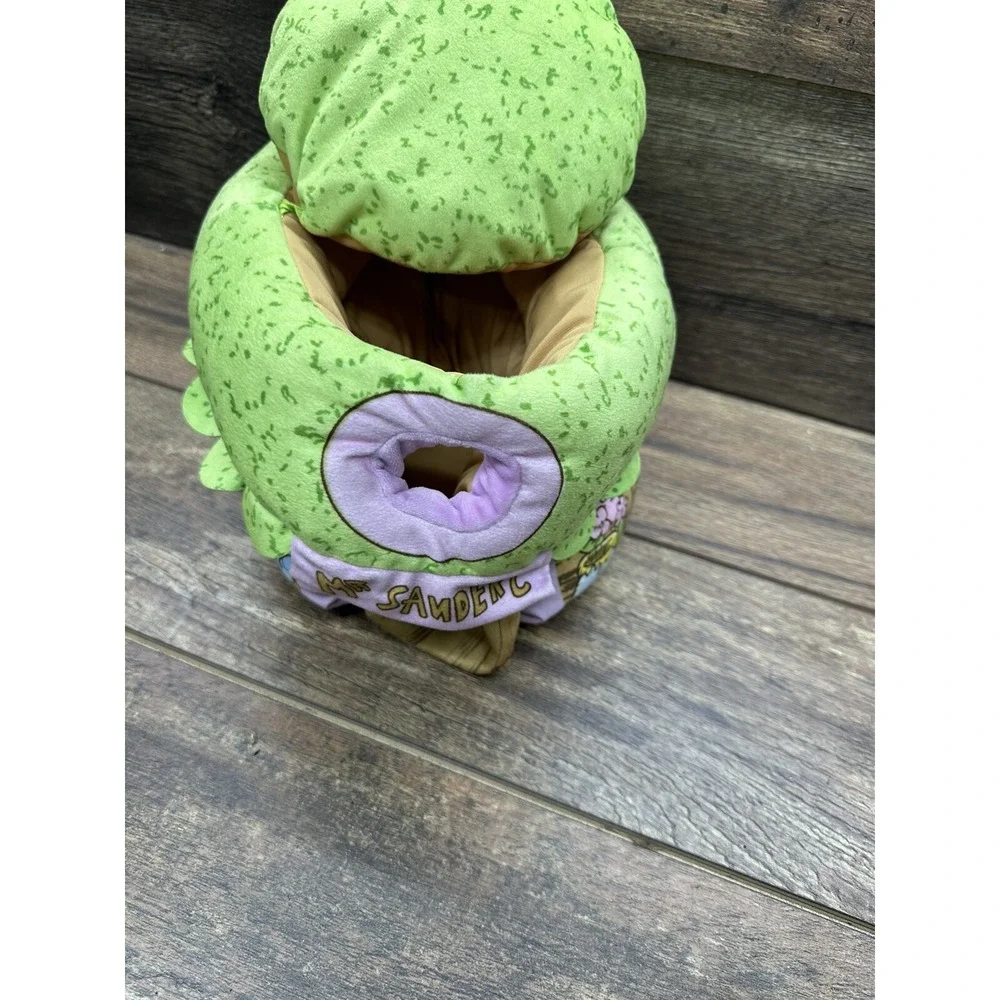 Disney‎ Winnie The Pooh Plush Mr. Sanders Tree House Plush Stuffed Toy